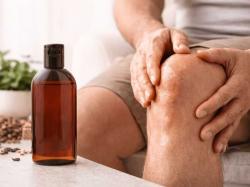 6 Homemade Pain Relief Oils for Fast Natural Relief at Home